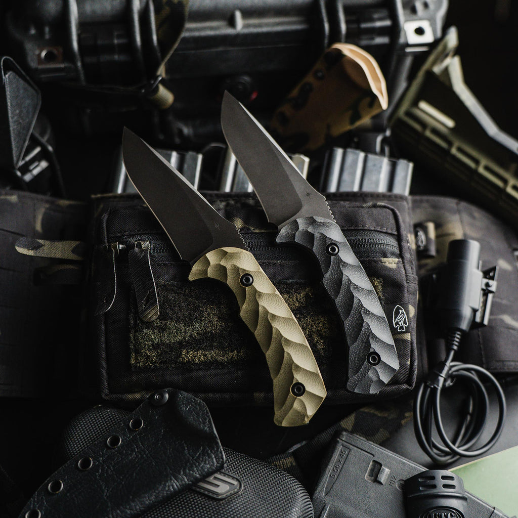 The Best Fixed Blade Knife for Every Situation
