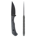 SOCOM Black