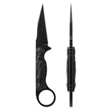 SOCOM Black