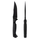 SOCOM Black