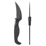SOCOM Black