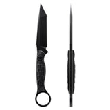 SOCOM Black