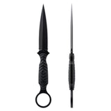 SOCOM Black
