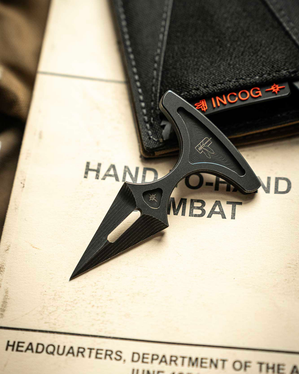 Introducing the Steel Snake Doctor: A Compact Collaboration Built