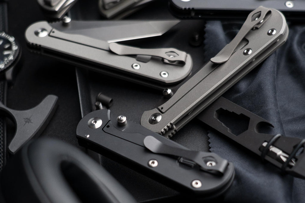 FOLDING SERIES