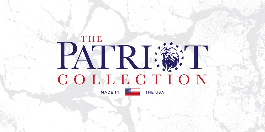 THE PATRIOT COLLECTION