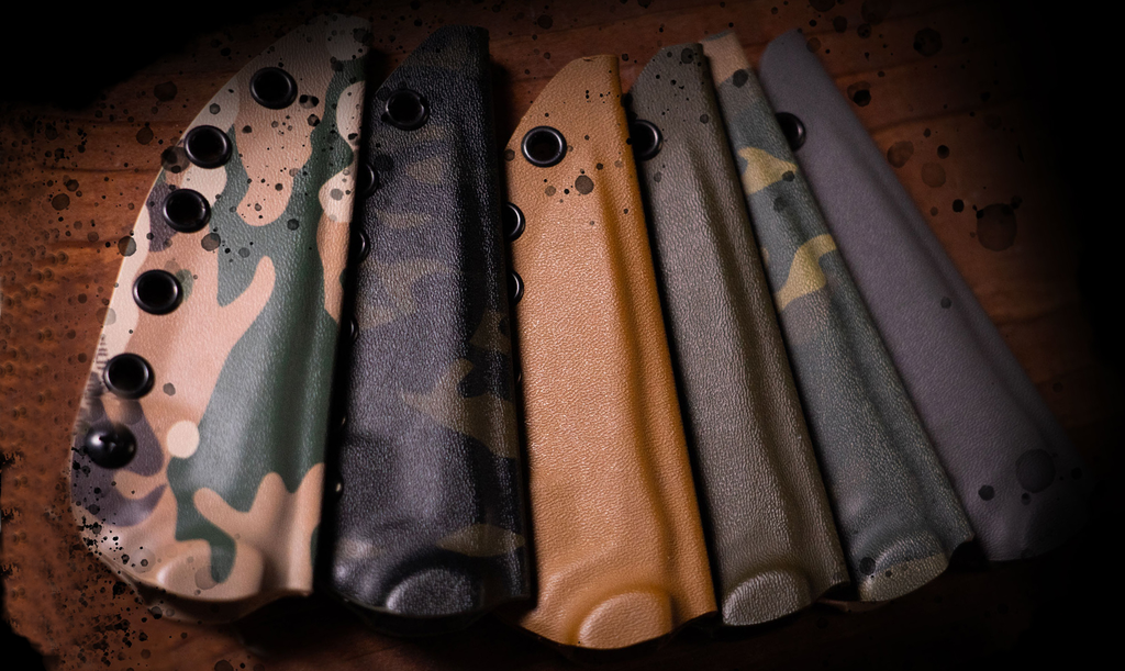 SHEATHS