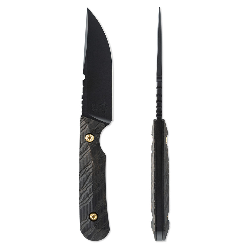 Tor Blade Toor Knives | Made in the USA