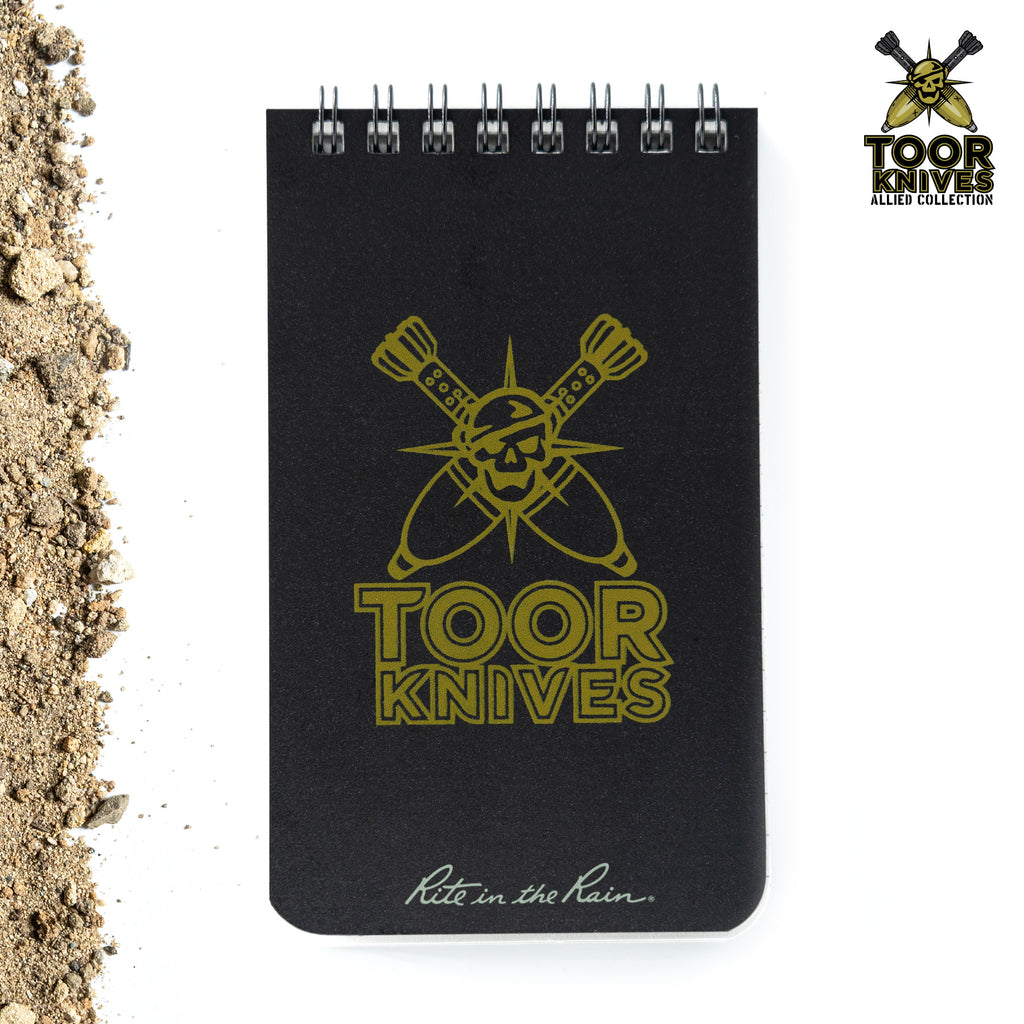 Allied Field Book