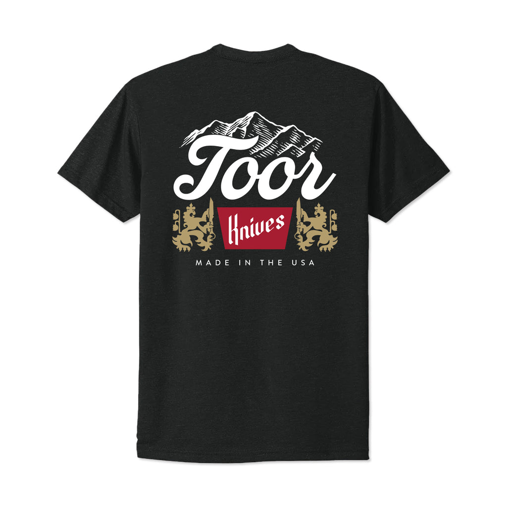 Banquet Tee