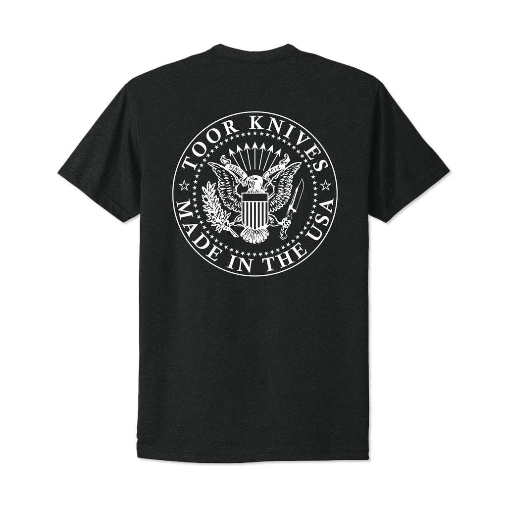 Blitzkrieg Tee