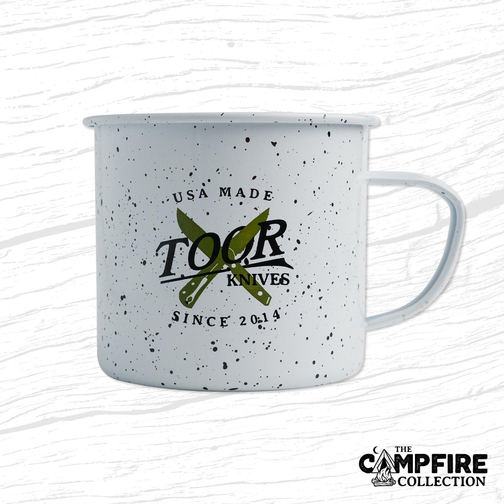 Campfire Cup
