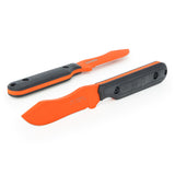 Orange Charcoal