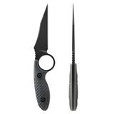 SOCOM Black
