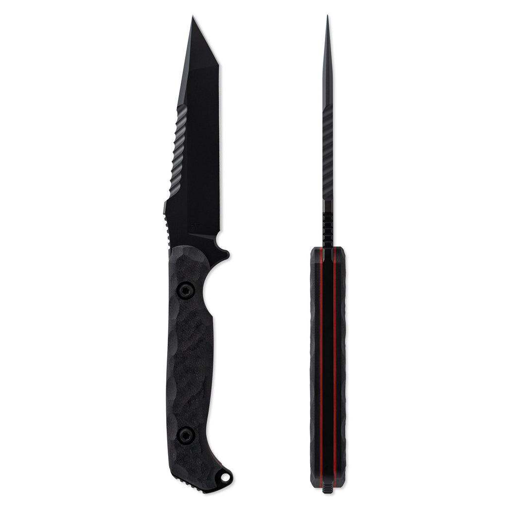Vandal  Toor Knives - 100% American Handmade Blades – TK Inc.