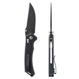 SOCOM Black