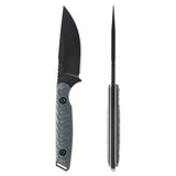SOCOM Black
