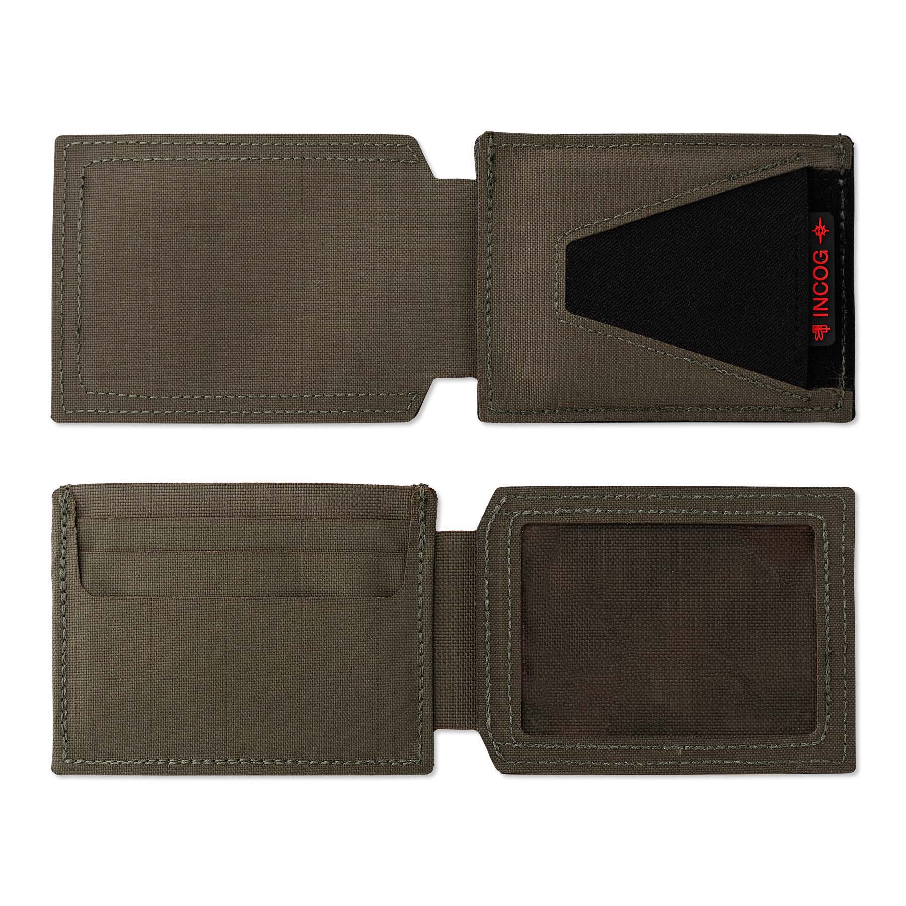 Wallets – UC Leather Company