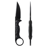 SOCOM Black