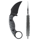 SOCOM Black