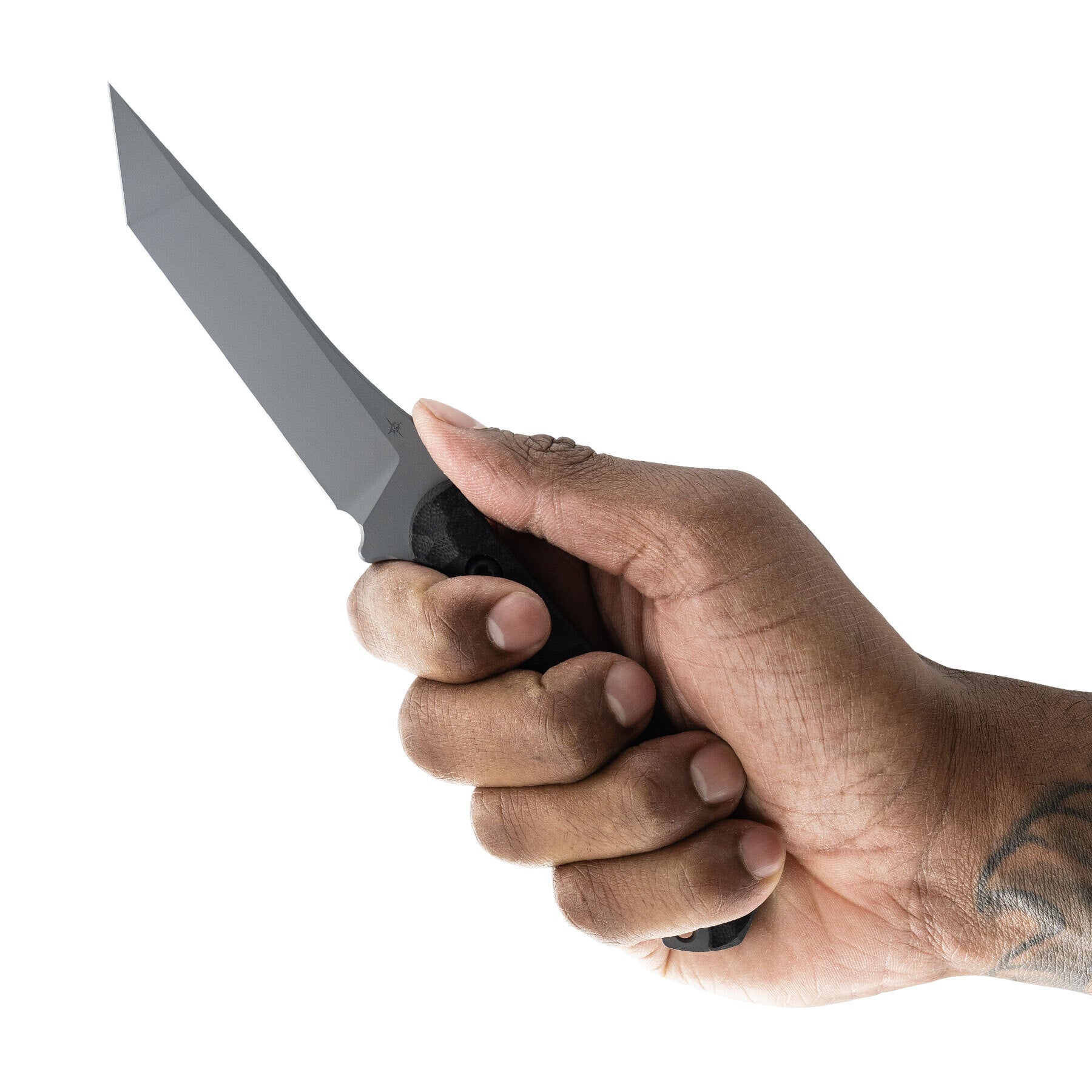 Krypteia T | Toor Knives - 100% American Handmade Blades