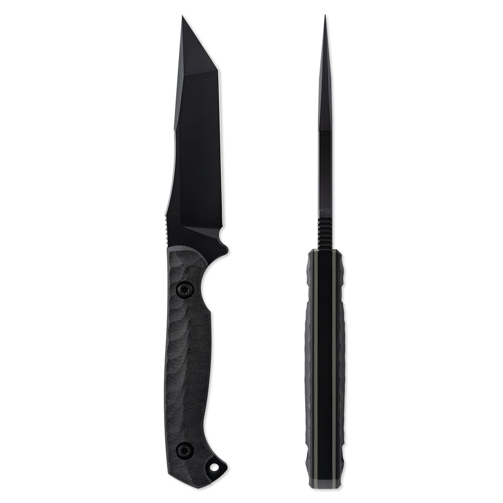 Tor Blade Blades | Toor Knives - 100% American Handmade Blades