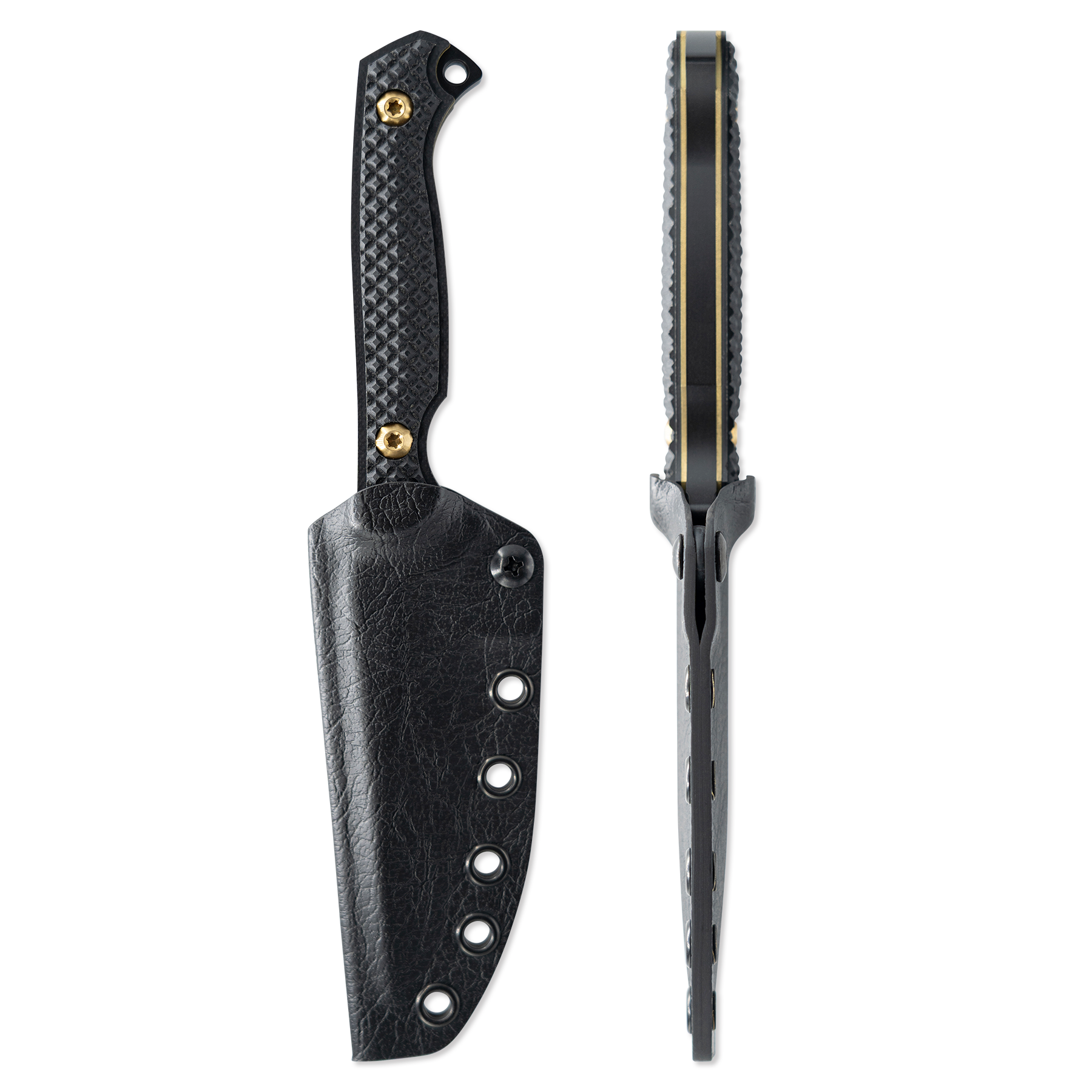 Kriptela Renceng Tombstone Krypteia S | Toor Knives - 100% American Handmade Blades