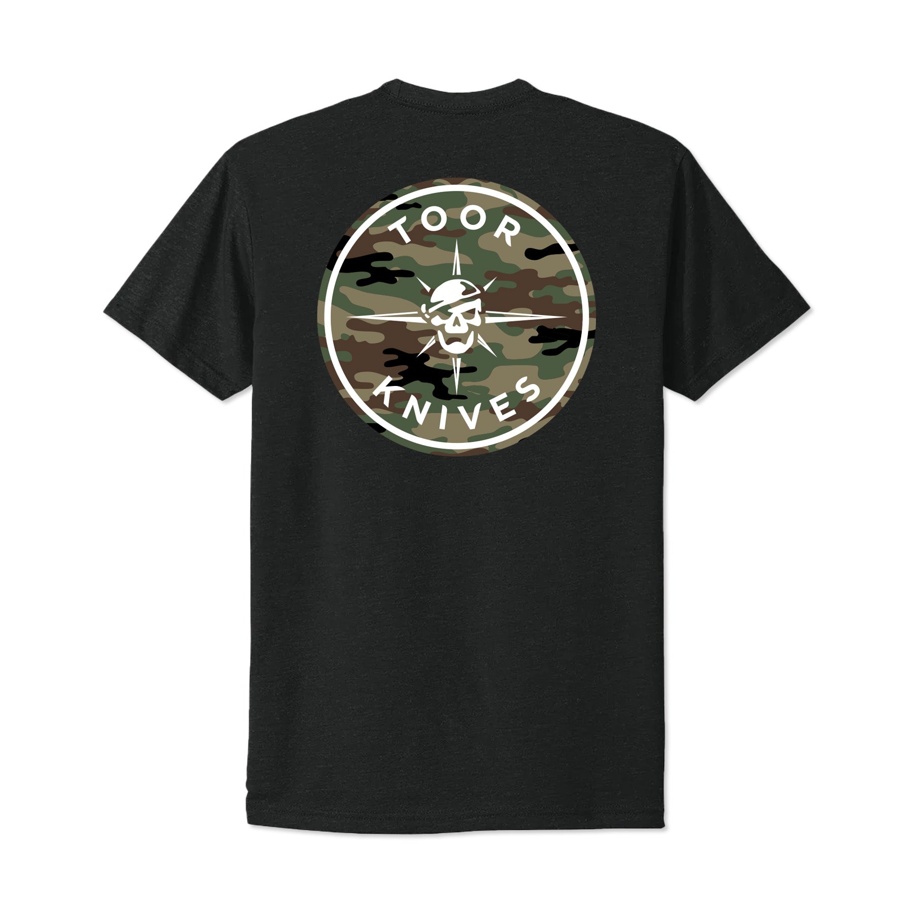 トップス Beck and call OG logo Camo stitched tee OG logo Camo stitched tee – YZ