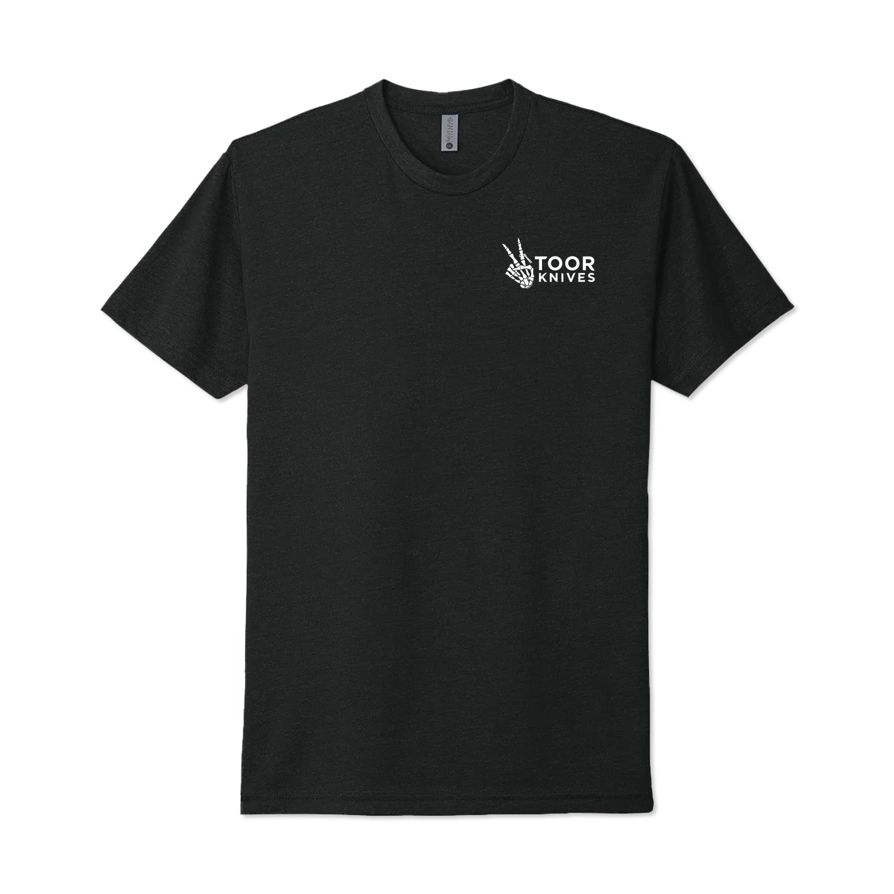 65 Collection M81 Camo Logo Tee