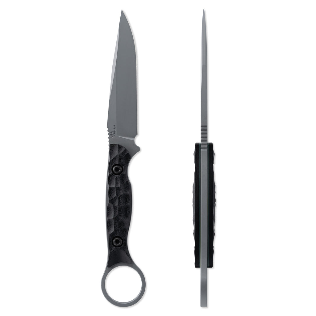 Tor Blade Blades | Toor Knives - 100% American Handmade Blades