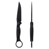 SOCOM Black