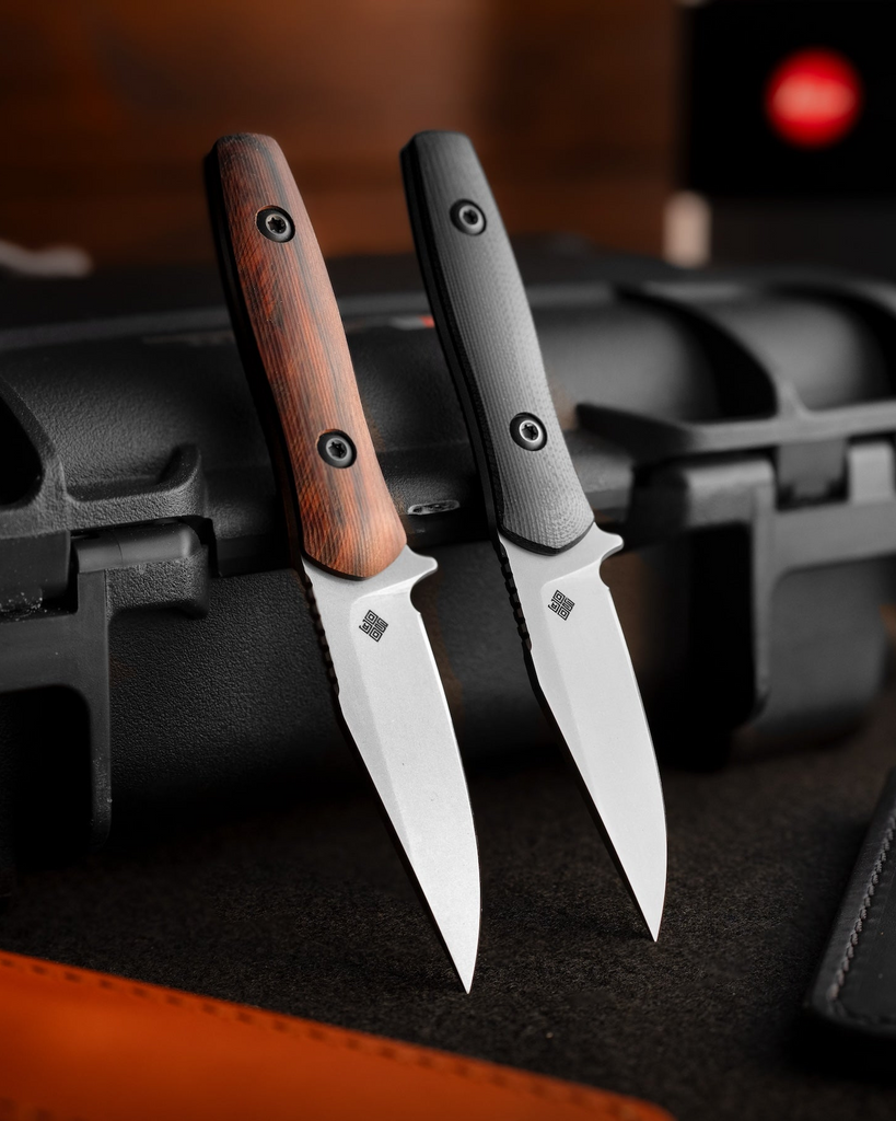 Tor Blade Blades | Toor Knives - 100% American Handmade Blades