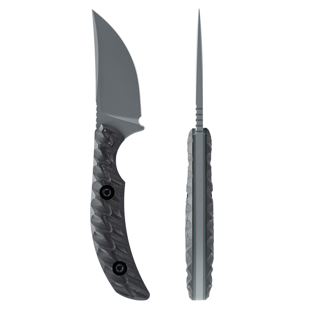 Tor Blade Blades | Toor Knives - 100% American Handmade Blades