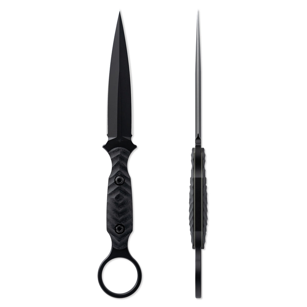 Tor Blade Blades | Toor Knives - 100% American Handmade Blades