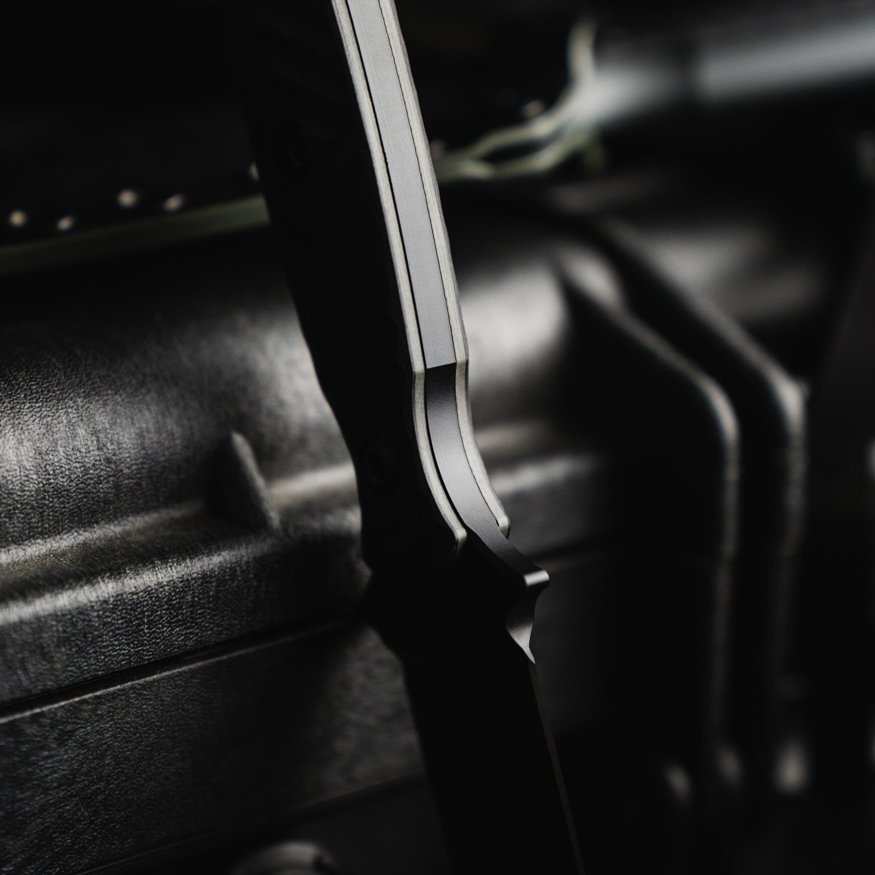 Specter | Toor Knives - 100% American Handmade Blades