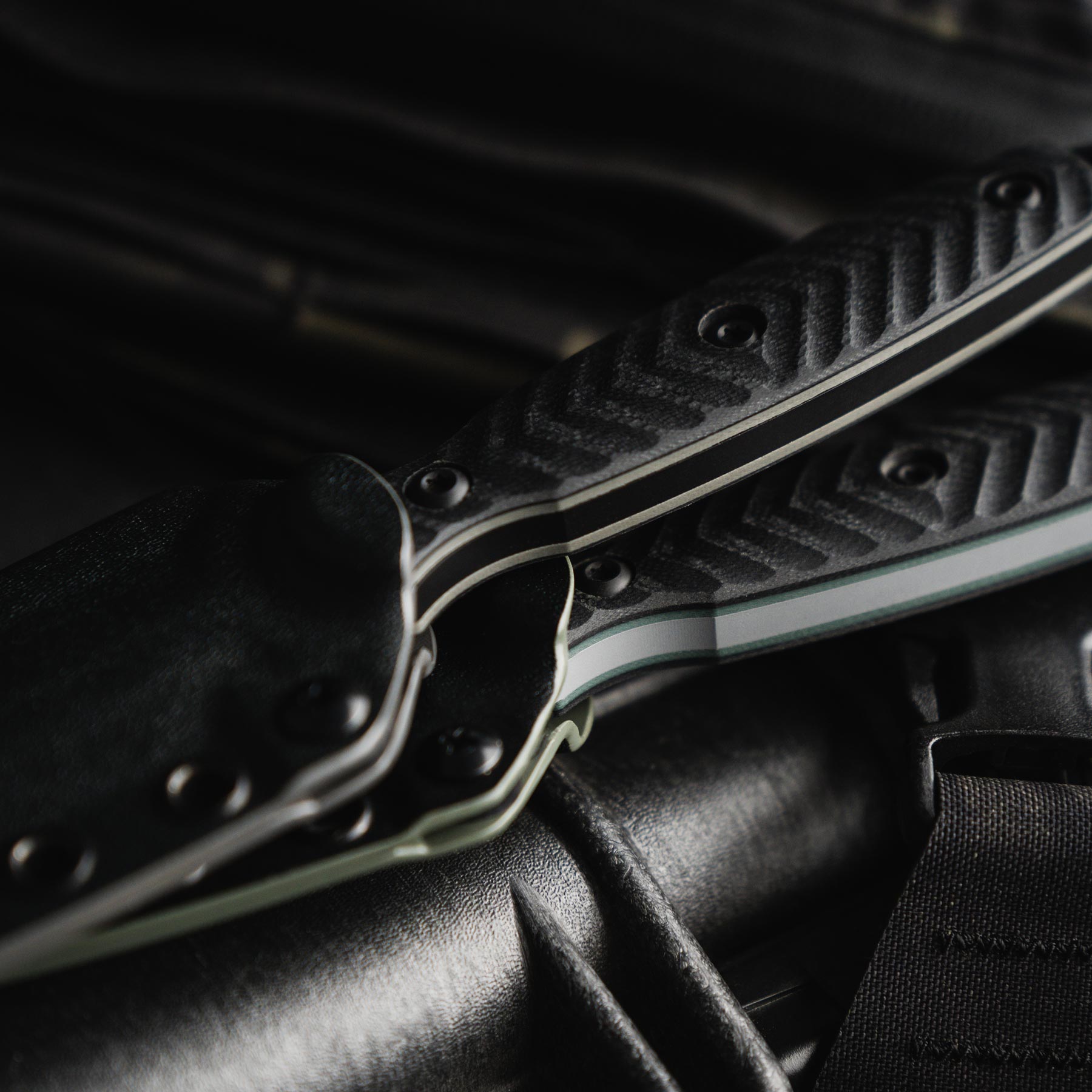 Specter | Toor Knives - 100% American Handmade Blades