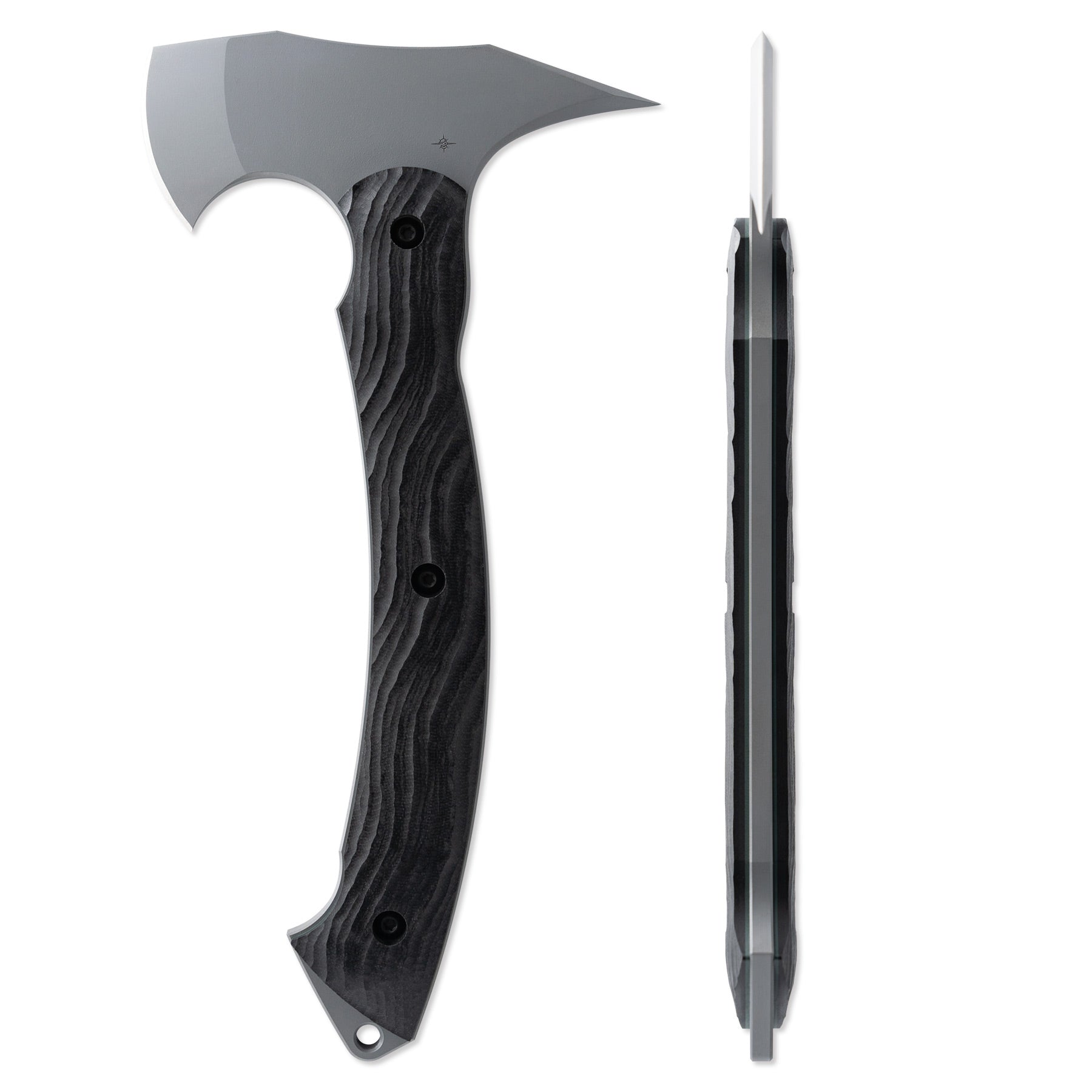 Tomahawk | Toor Knives - 100% American Handmade Blades