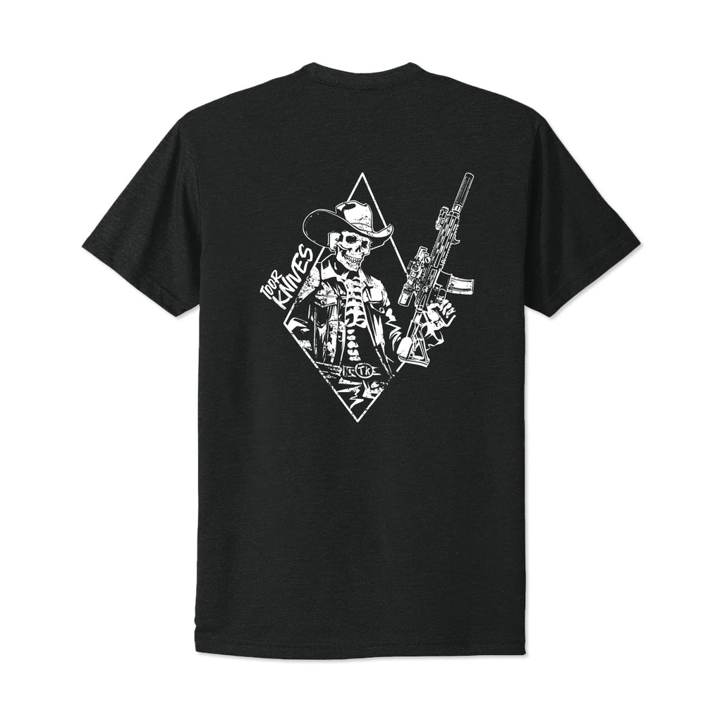 Gambler Tee