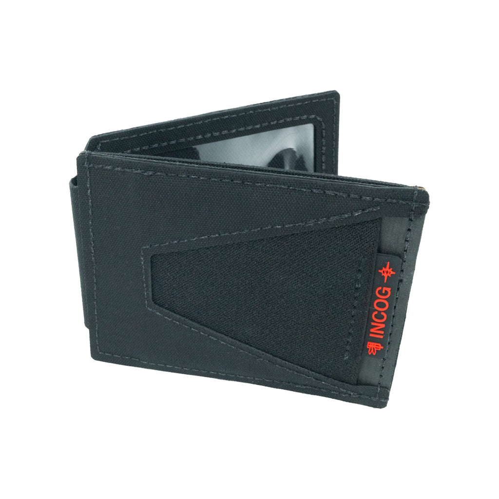Snake Doctor INCOG Wallet