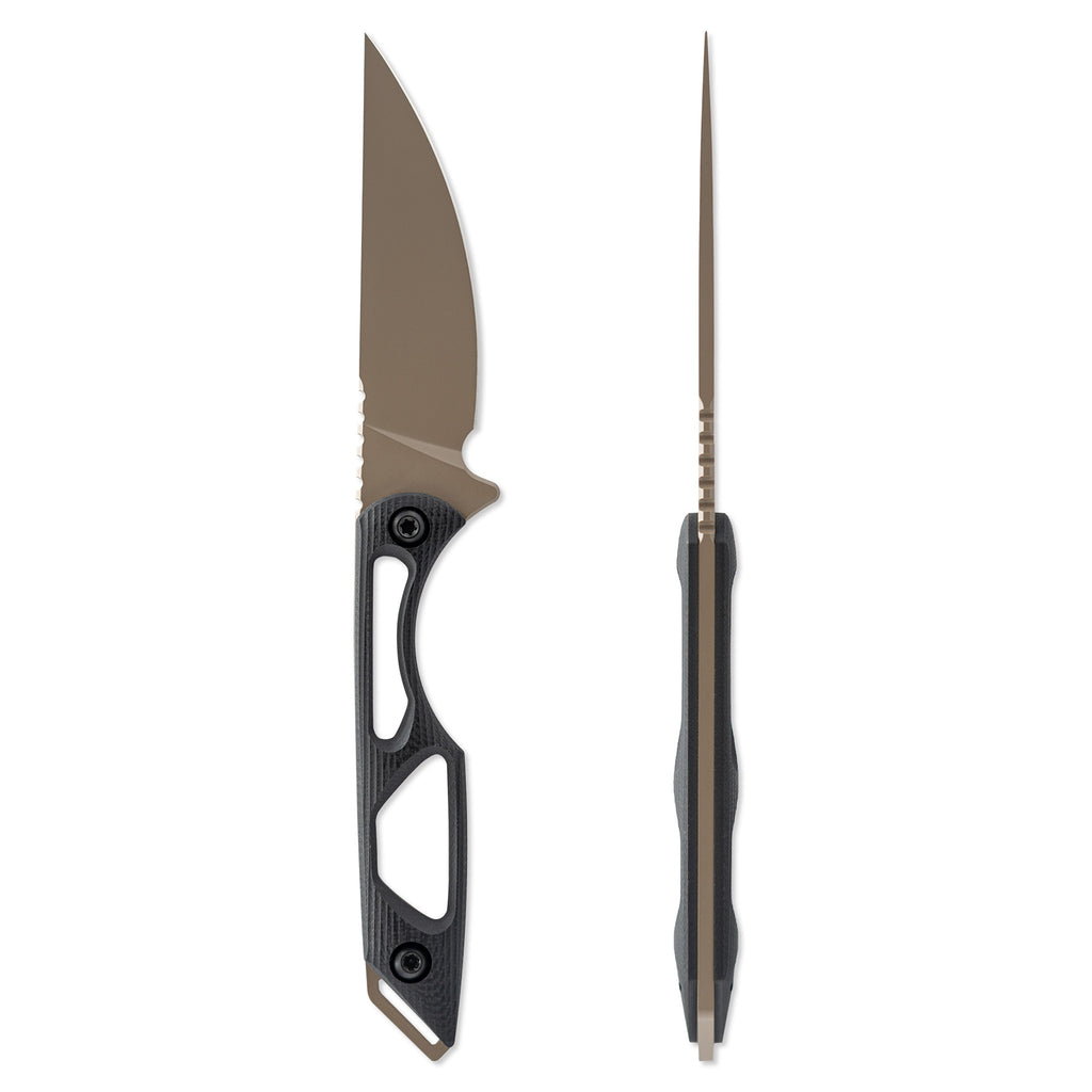 Tor Blade Outdoor Series | Toor Knives - 100% American Handmade Blades