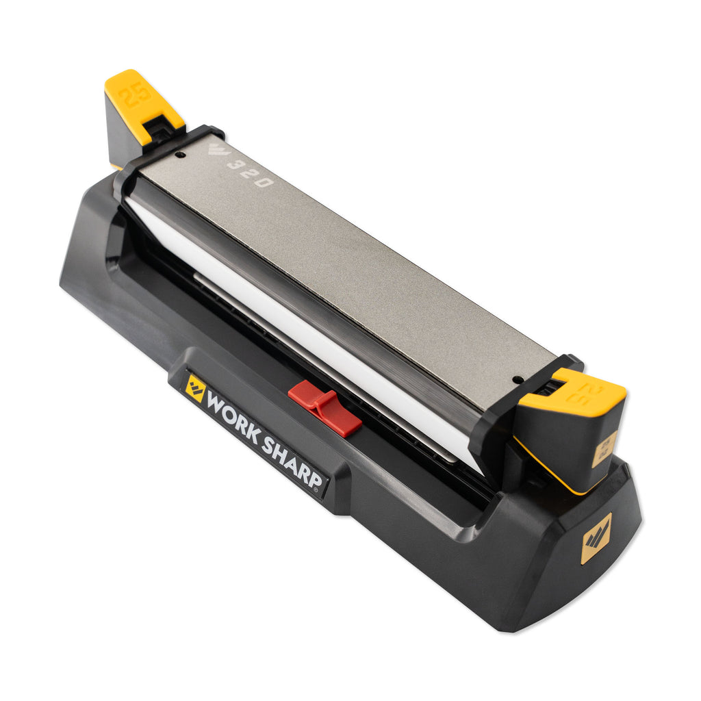 Benchstone™ Knife Sharpener