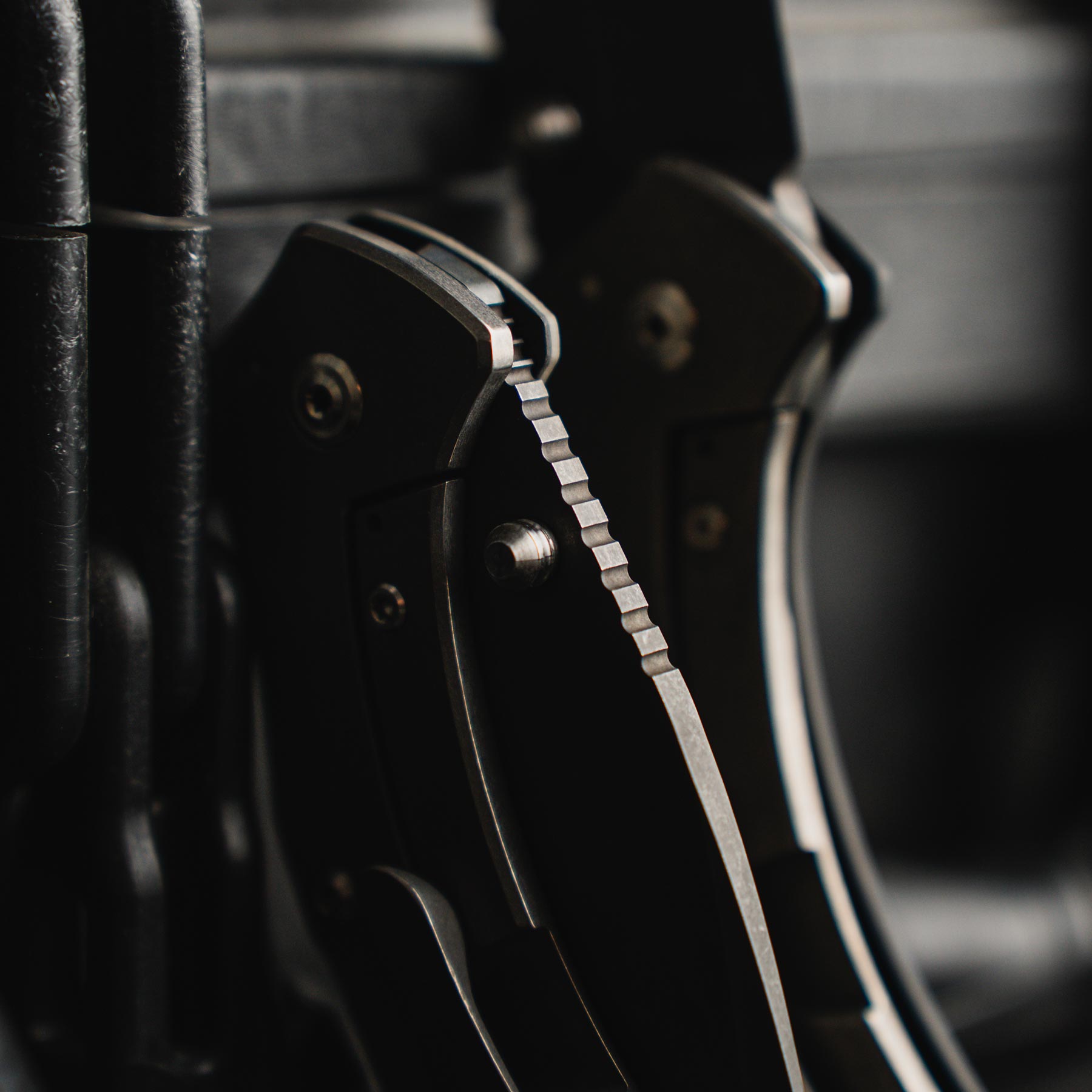 XT1 Charlie | Toor Knives - 100% American Handmade Blades