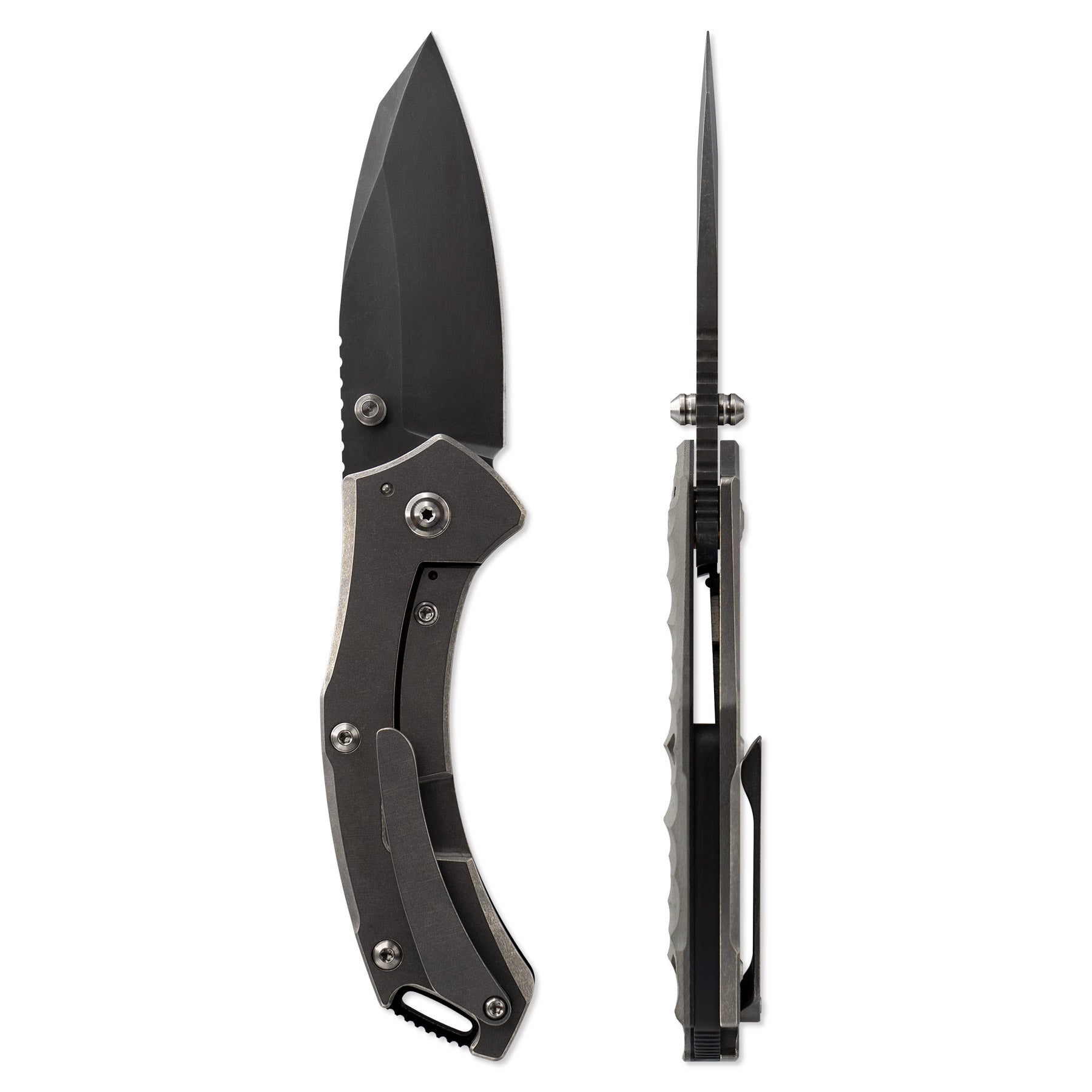 LAURENCE ARCHER TIGERTAILZ STRYPER まとめ売り XT1 Charlie | Toor Knives - 100% American Handmade Blades