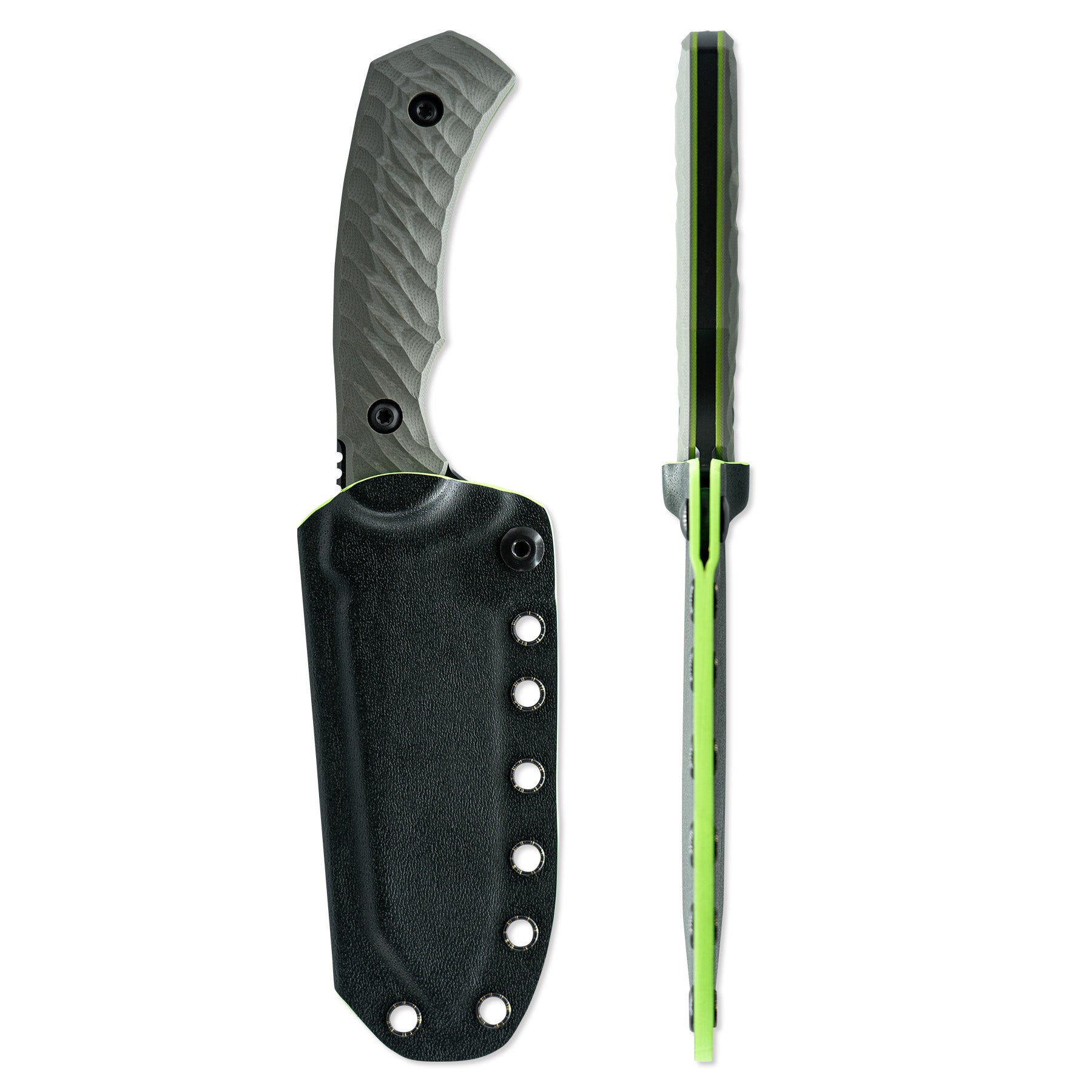 Good for nothing タビスキ Limited Edition Zenith Apocalypse | Toor Knives - 100