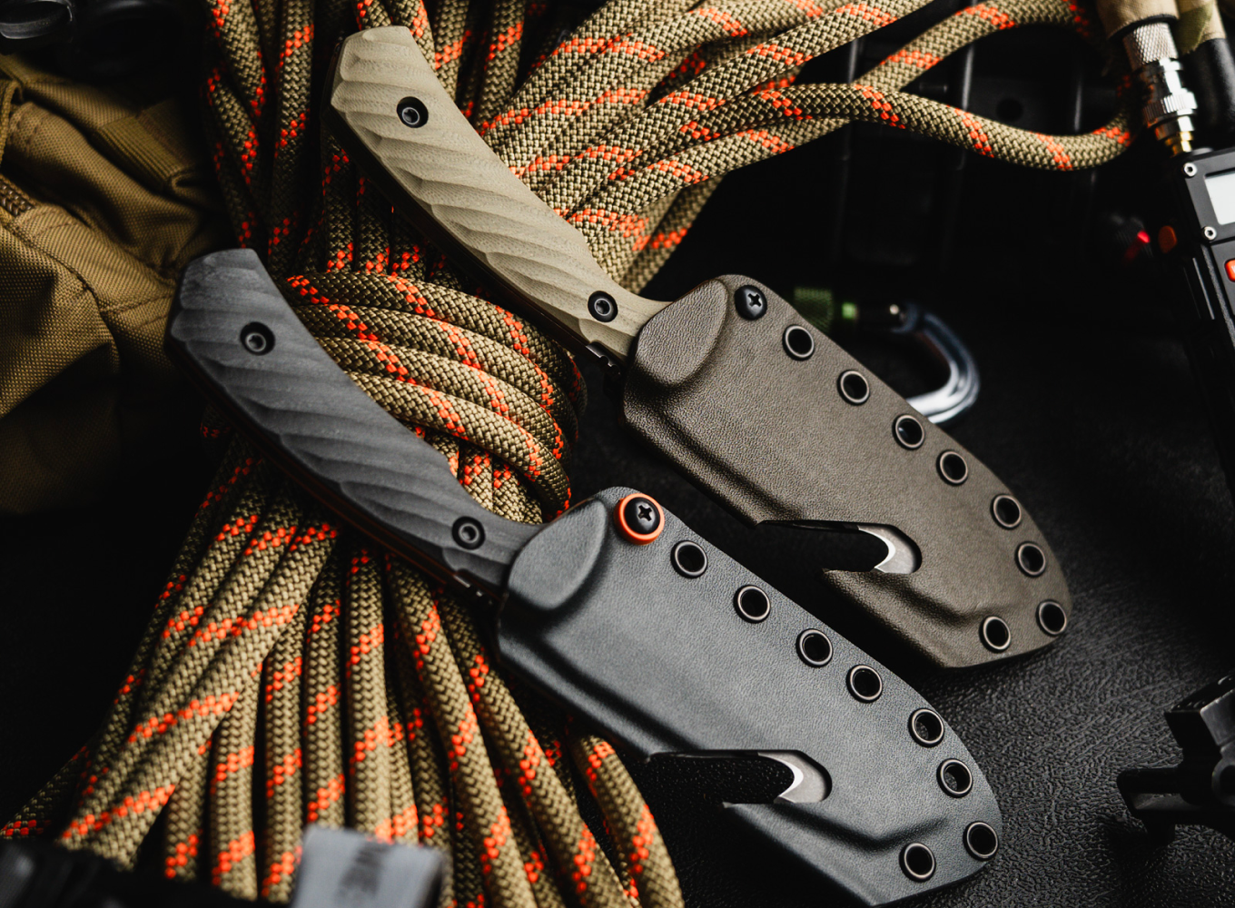 Limited Edition Zenith Apocalypse | Toor Knives - 100