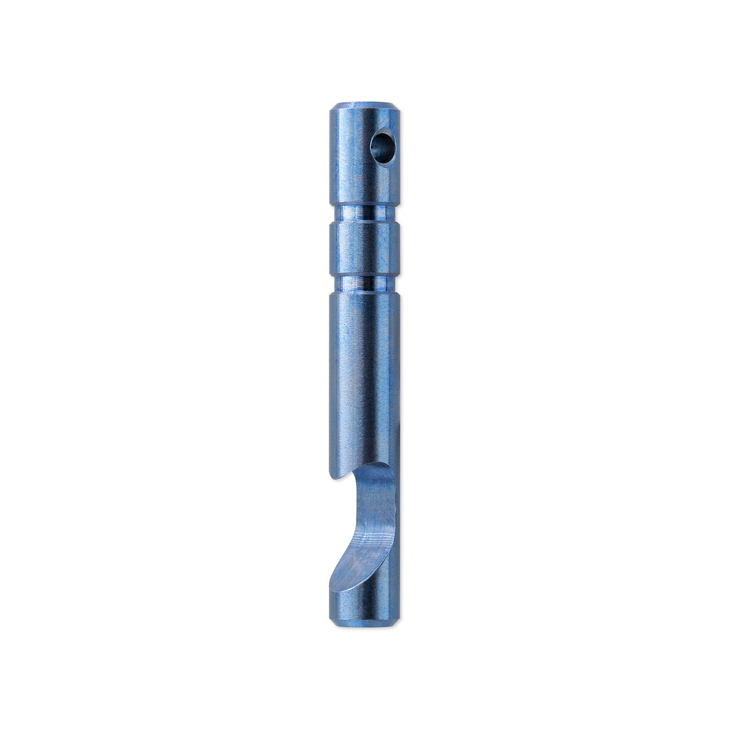 Titanium Bottle Opener