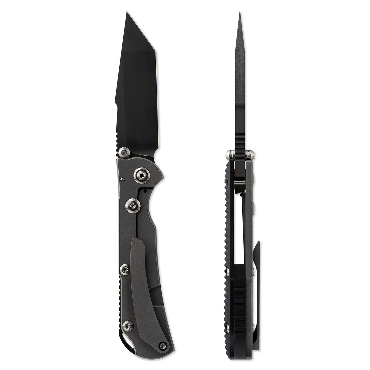 Chasm XLT – Toor Knives