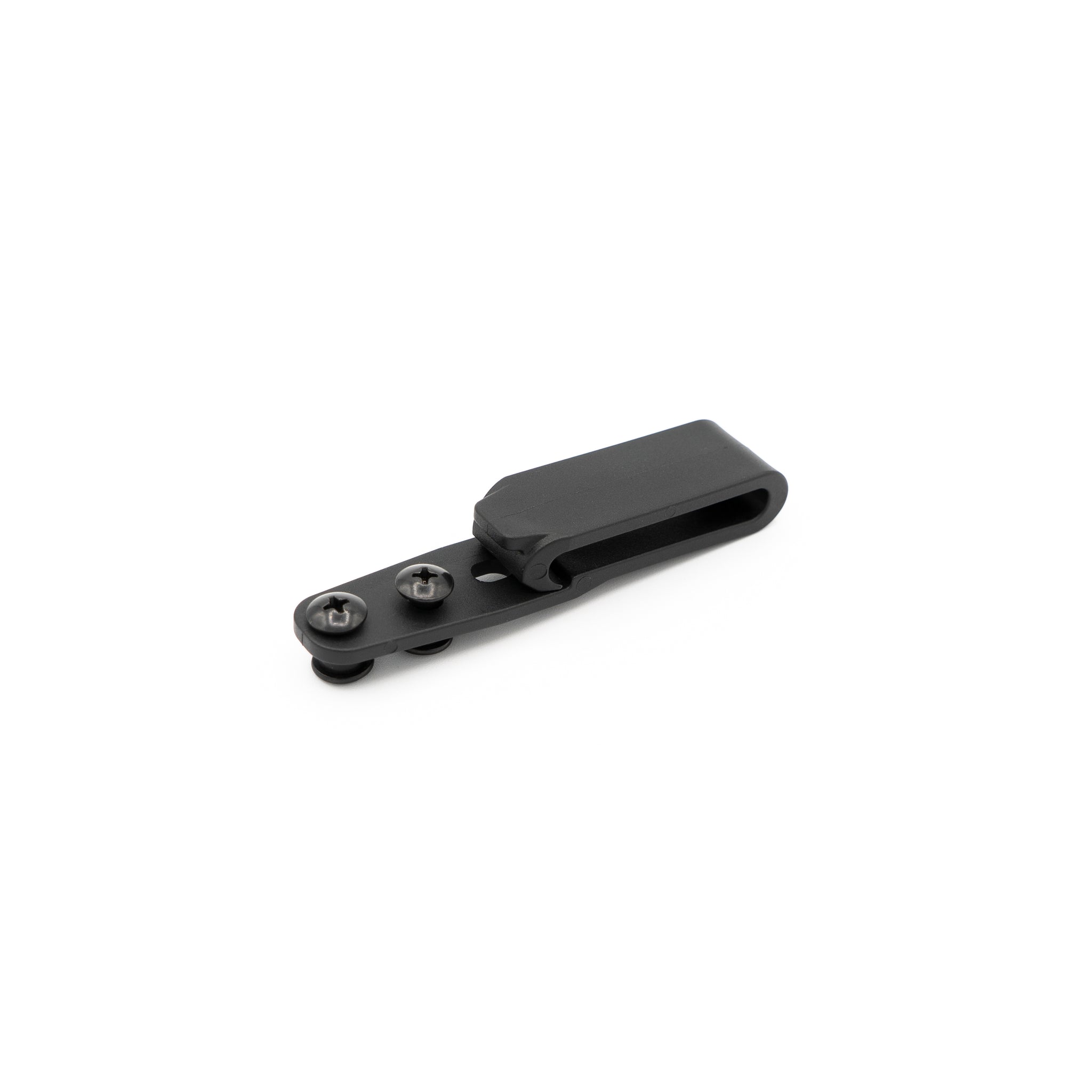 Inside Waistband Belt Clip | Toor Knives 100% American Inside Waistband Belt Clip | Toor Knives 100% American