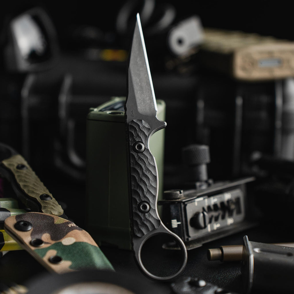 Jank Shank | Toor Knives - 100% American Handmade Blades