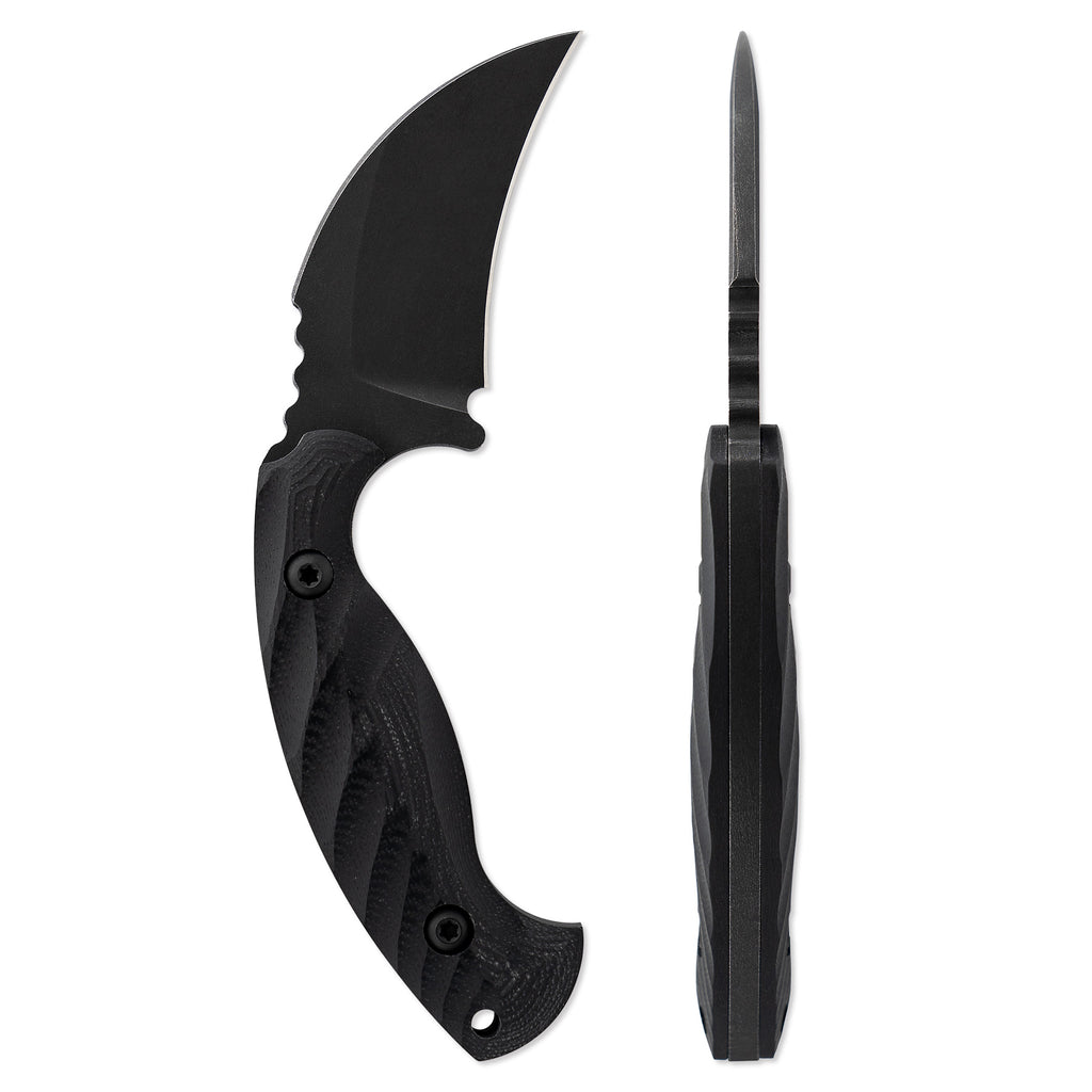 UltiClip Slim 3.3 – Toor Knives